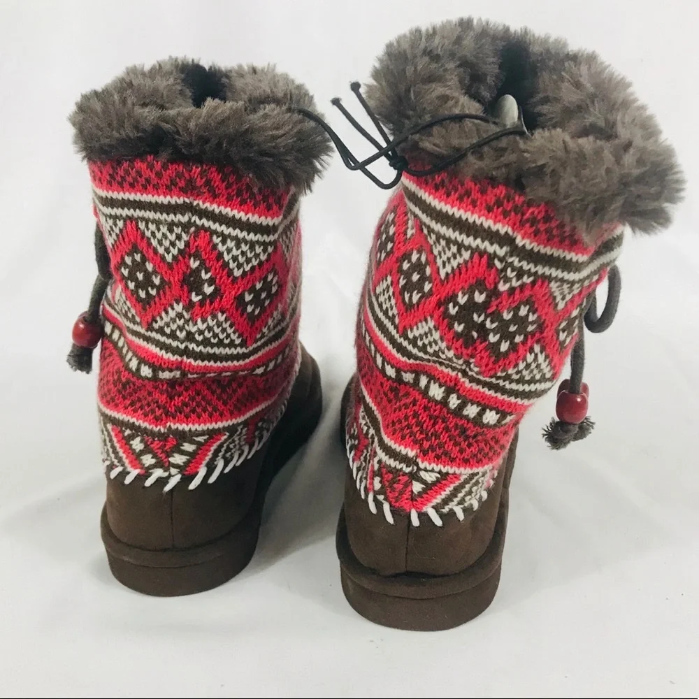 {Western Chief} Courtney Slipper Boot
